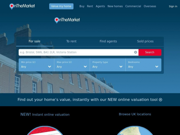 onthemarket.com
