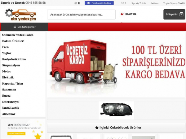 otoyedekcim.com