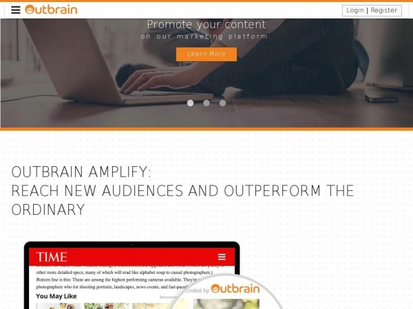 outbrain.com