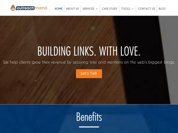 outreachmama.com