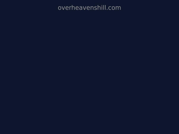overheavenshill.com