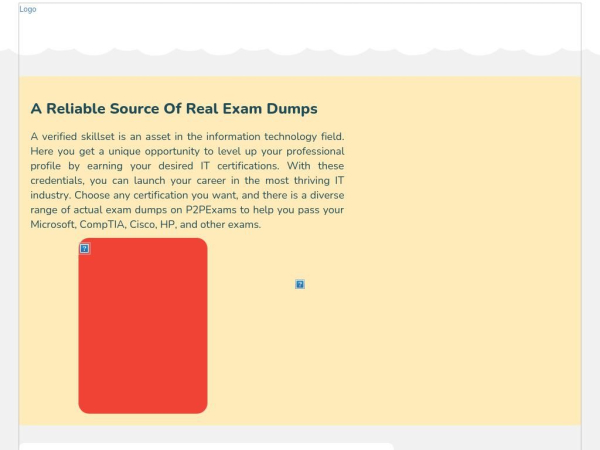 p2pexams.com