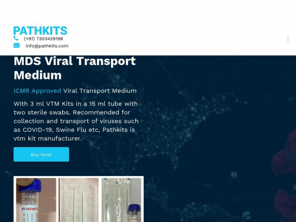 pathkits.com