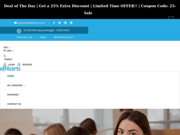 pdf4certs.com
