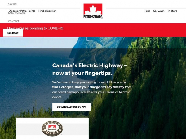 petro-canada.ca