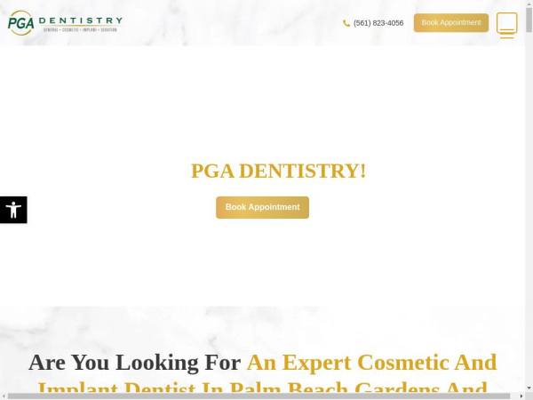 pgadentistry.com