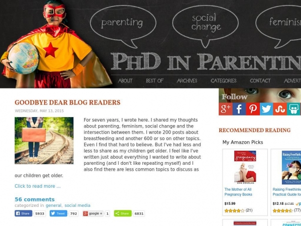 phdinparenting.com