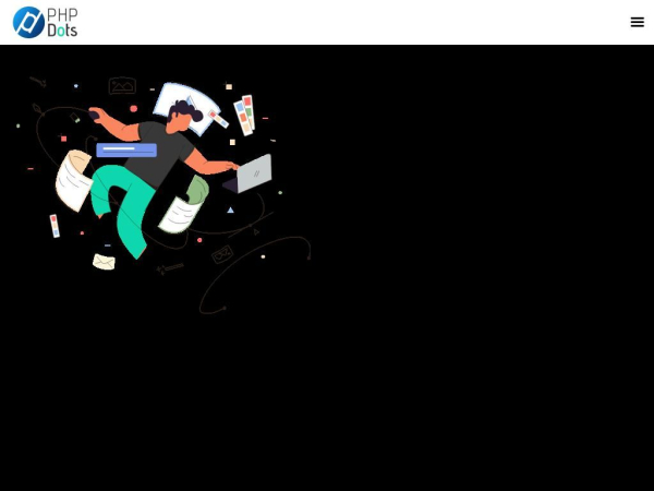 phpdots.com