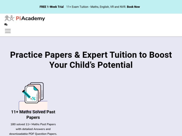 piacademy.co.uk