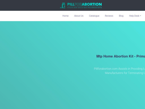 pillforabortion.com