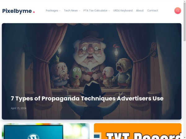 pixelbyme.com