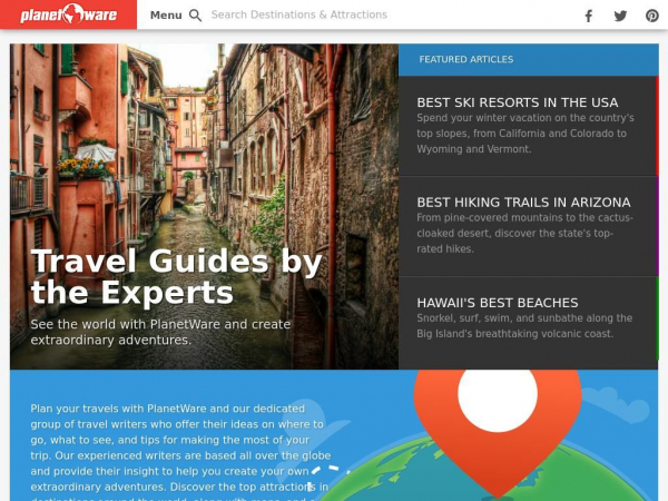 planetware.com