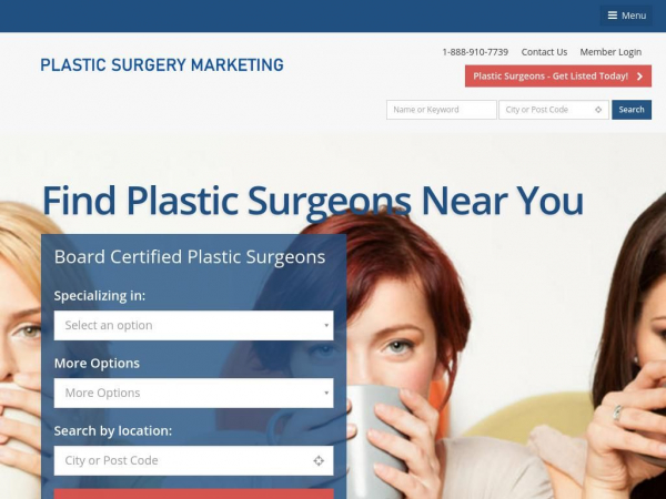 plasticsurgerymarketing.com