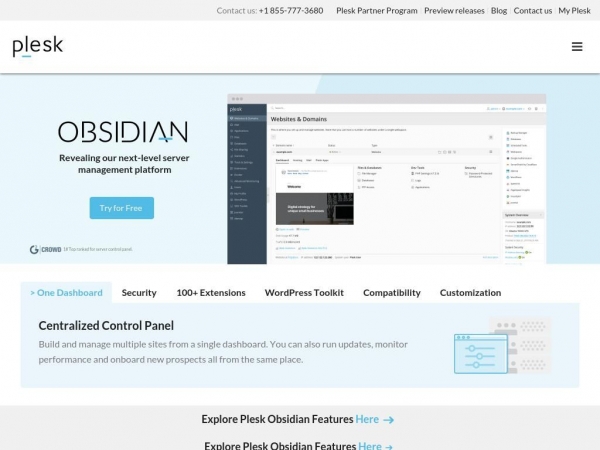 plesk.com