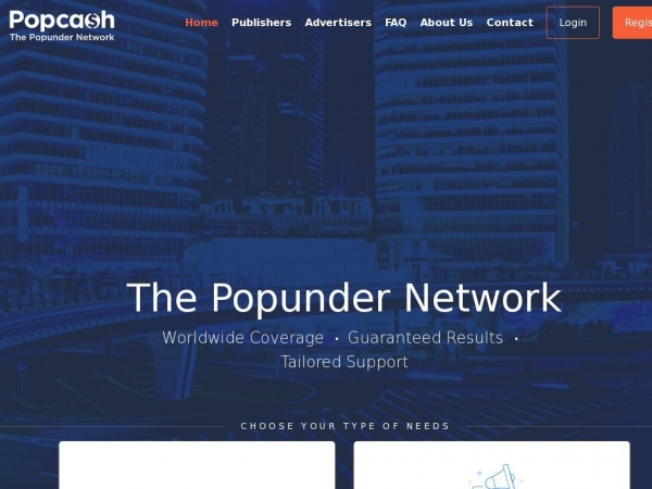 popcash.net