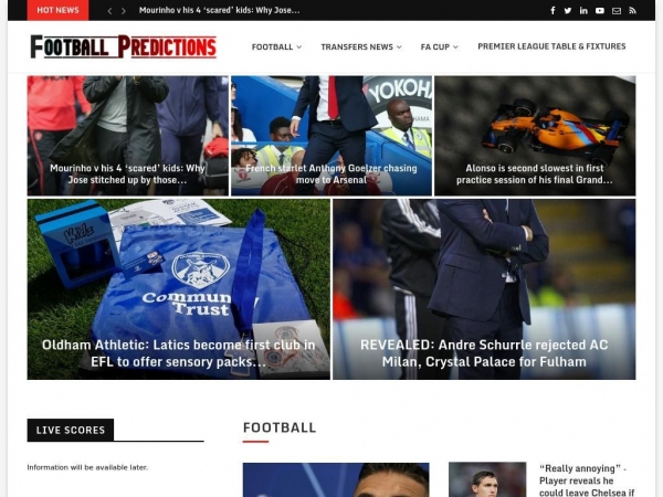 predictions-football.com