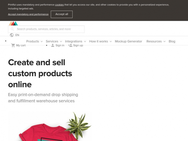 printful.com