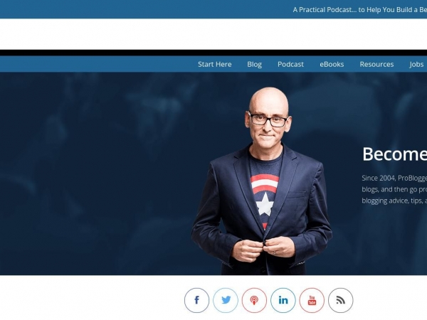 problogger.com