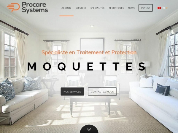 procare-systems.ch