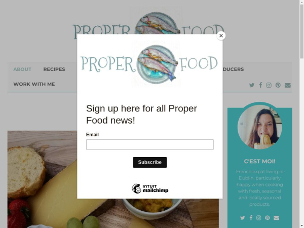 properfood.ie
