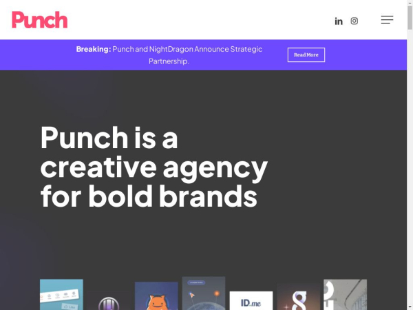 punchteam.com