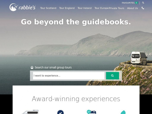 rabbies.com