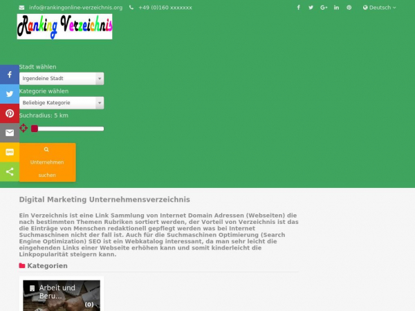 rankingonline-verzeichnis.org