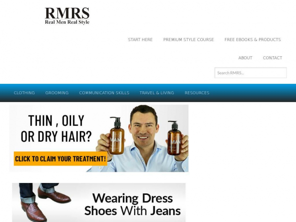 realmenrealstyle.com
