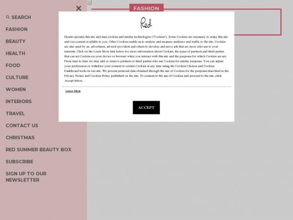 redonline.co.uk