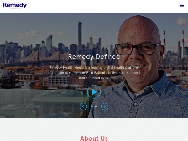 remedyhealthmedia.com