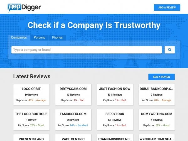 repdigger.com