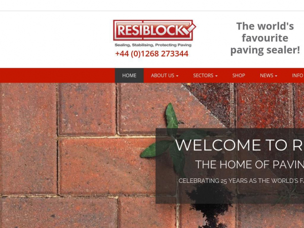 resiblock.com