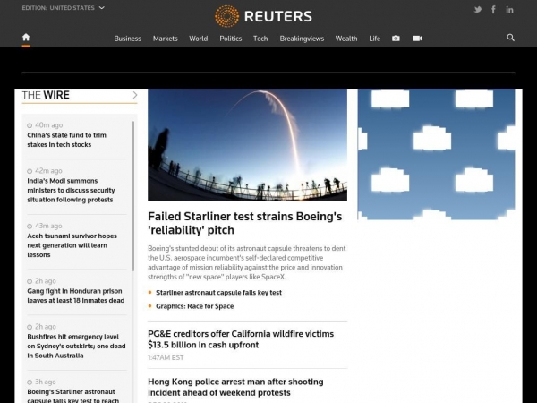 reuters.com