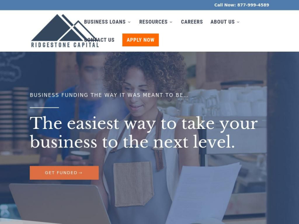 ridgestonecap.com