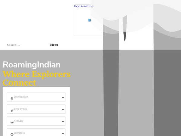 roamingindian.com