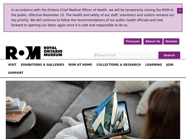 rom.on.ca