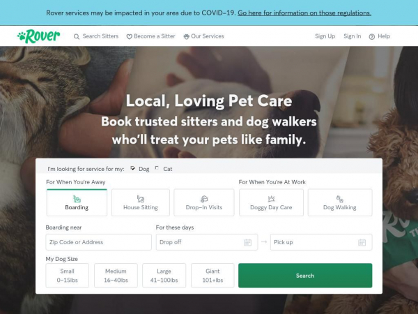 rover.com