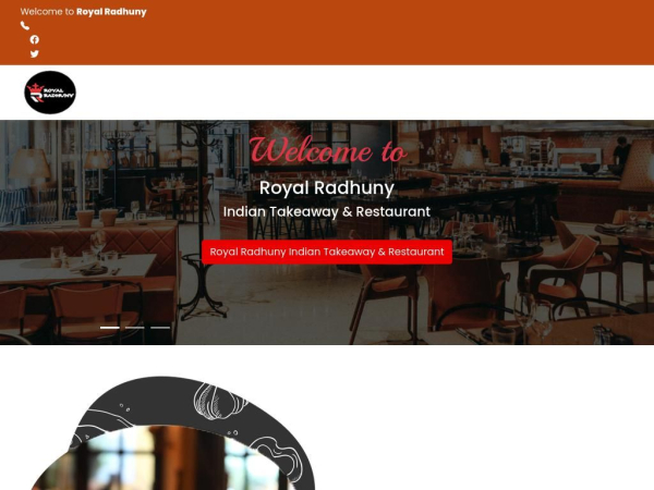 royalradhunysidcup.uk