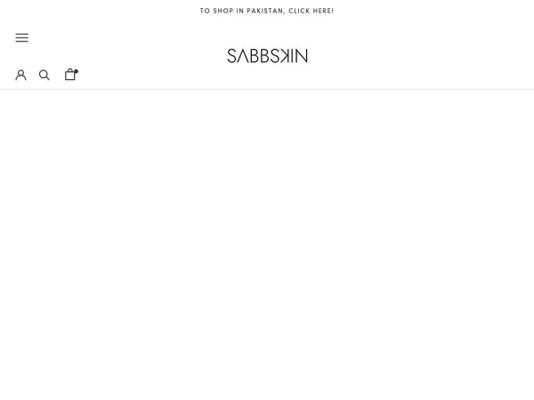 sabbskin.com