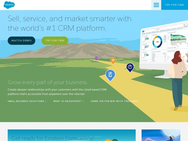 salesforce.com