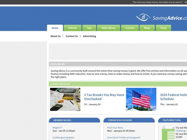 savingadvice.com