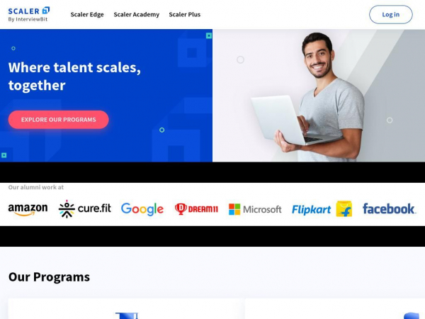 scaler.com