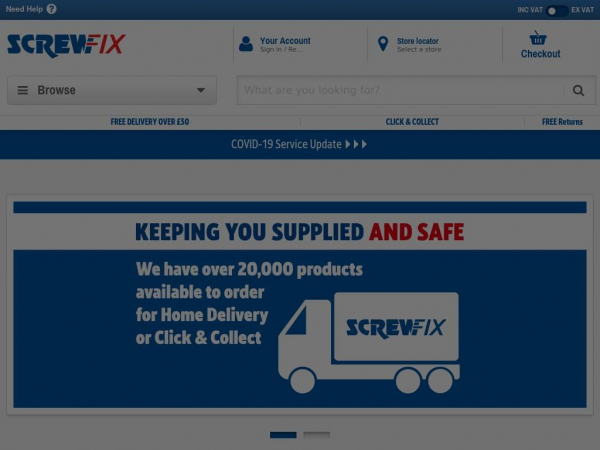 screwfix.com