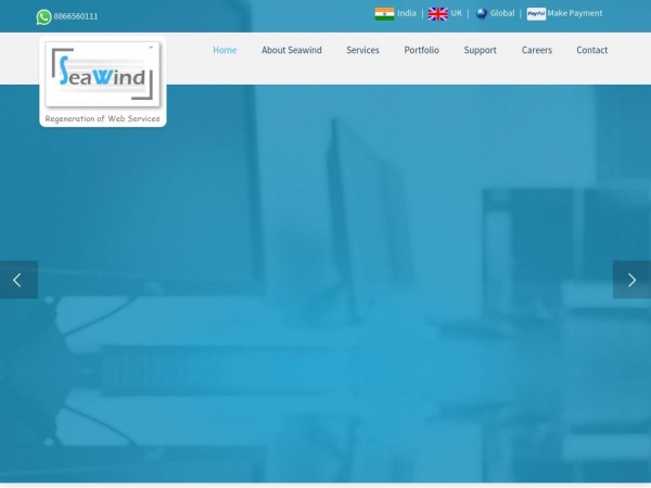 seawindsolution.com
