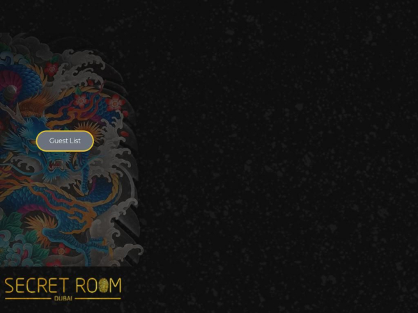 secretroomdubai.com