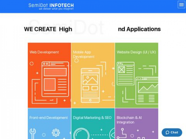 semidotinfotech.com