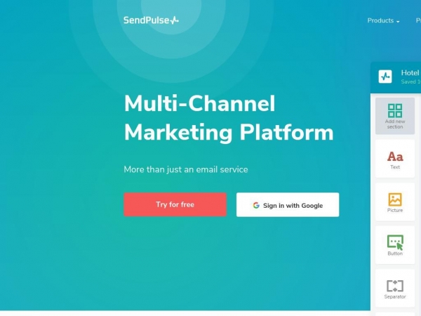 sendpulse.com