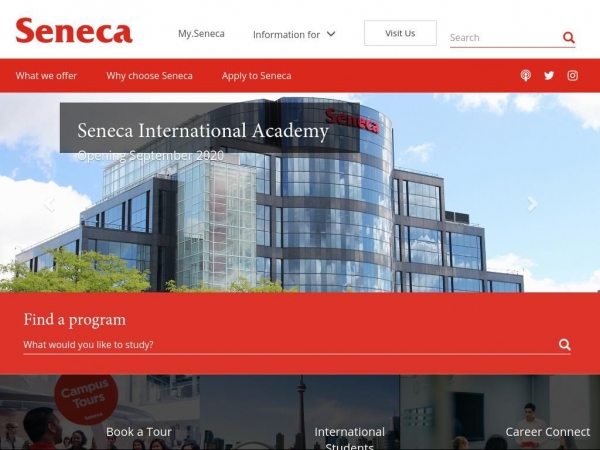 senecacollege.ca