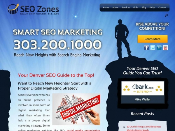 seozones.com