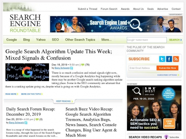 seroundtable.com